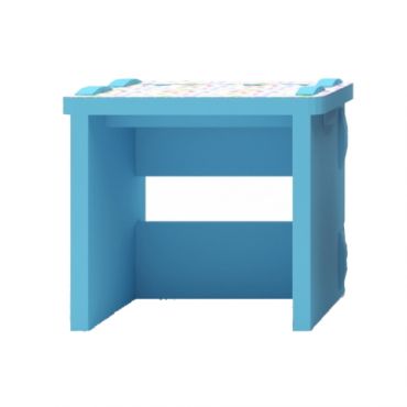Blue Table 